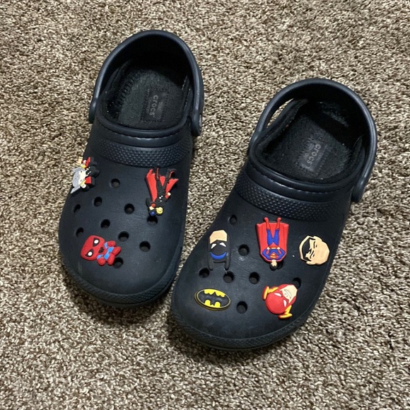 Insulated Women’s Crocs - Picture 1 of 1